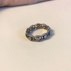 Pandora Her Majesty Ring